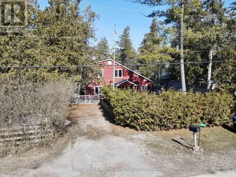 1136 Sylvan Glen Drive Ramara ON L0K 1B0