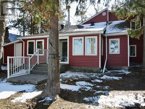 1136 Sylvan Glen Drive Ramara ON L0K 1B0