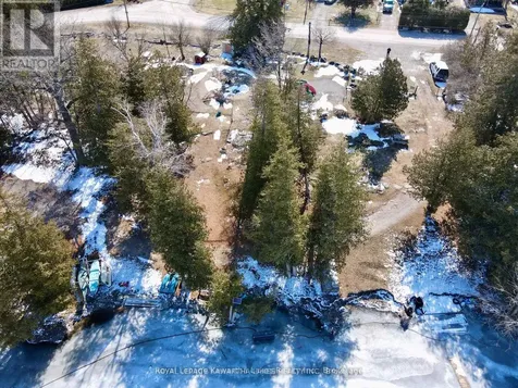 1136 Sylvan Glen Drive Ramara ON L0K 1B0