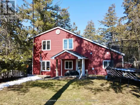 1136 Sylvan Glen Drive Ramara ON L0K 1B0