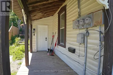 726 Berford Street South Bruce Peninsula ON N0H 2T0