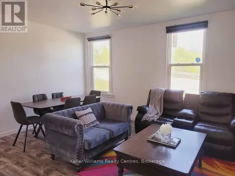 726 Berford Street South Bruce Peninsula ON N0H 2T0