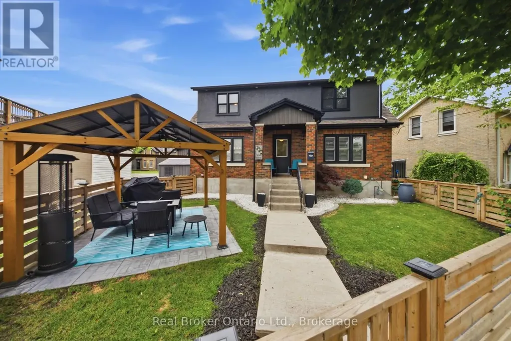 175 Grand River Avenue Brantford ON N3T 4X7