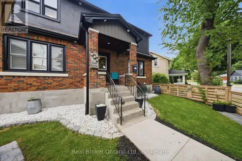 175 Grand River Avenue Brantford ON N3T 4X7
