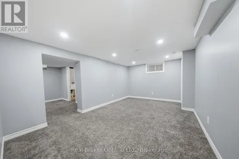 175 Grand River Avenue Brantford ON N3T 4X7