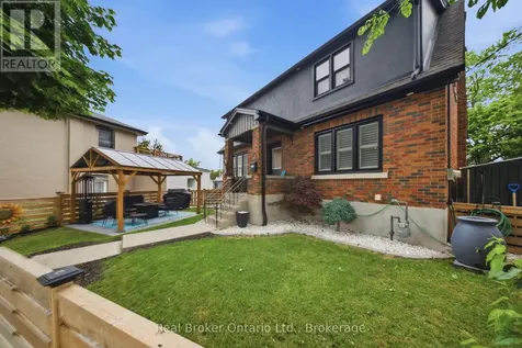 175 Grand River Avenue Brantford ON N3T 4X7