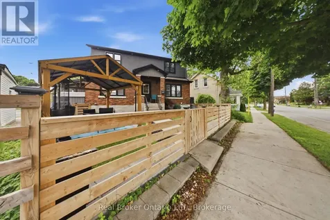175 Grand River Avenue Brantford ON N3T 4X7