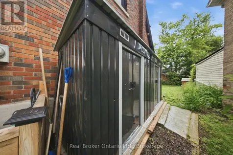 175 Grand River Avenue Brantford ON N3T 4X7