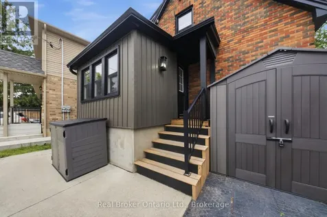 175 Grand River Avenue Brantford ON N3T 4X7
