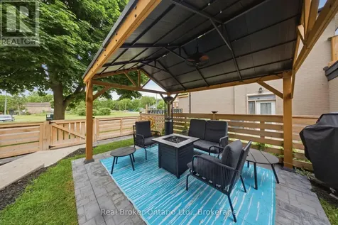 175 Grand River Avenue Brantford ON N3T 4X7