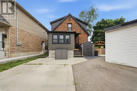 175 Grand River Avenue Brantford ON N3T 4X7