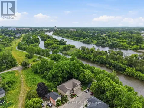 175 Grand River Avenue Brantford ON N3T 4X7