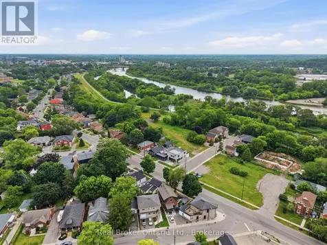 175 Grand River Avenue Brantford ON N3T 4X7