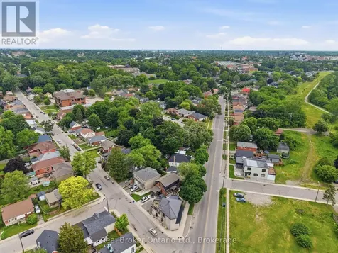 175 Grand River Avenue Brantford ON N3T 4X7