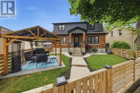 175 Grand River Avenue Brantford ON N3T 4X7