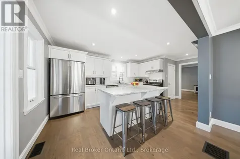 175 Grand River Avenue Brantford ON N3T 4X7