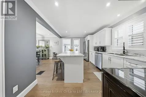 175 Grand River Avenue Brantford ON N3T 4X7