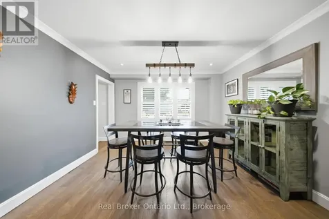 175 Grand River Avenue Brantford ON N3T 4X7