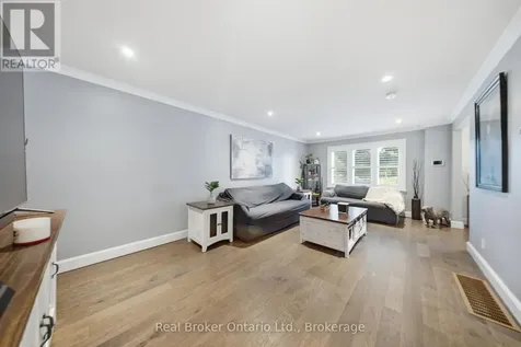 175 Grand River Avenue Brantford ON N3T 4X7