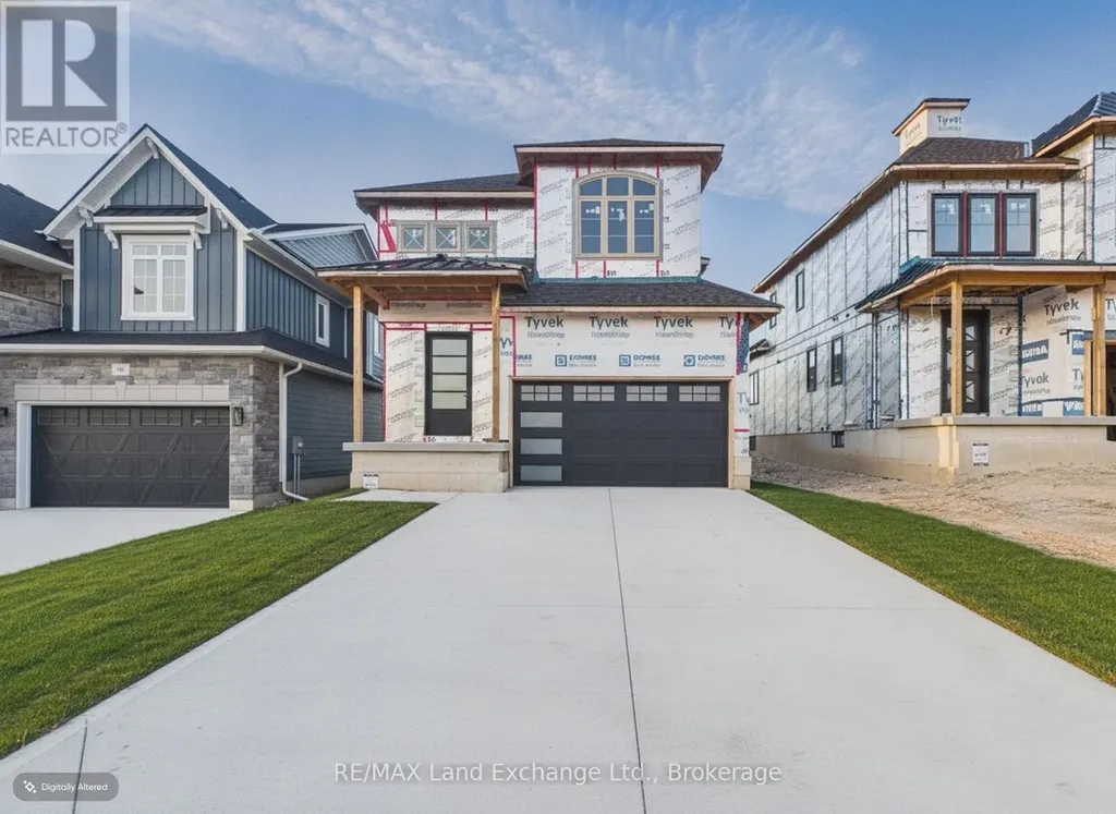 103 Inverness Street North Kincardine ON N2Z 1J4