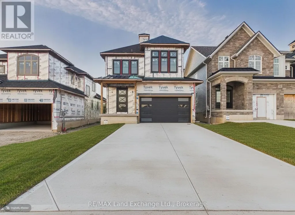 107 Inverness Street North Kincardine ON N2Z 1J4
