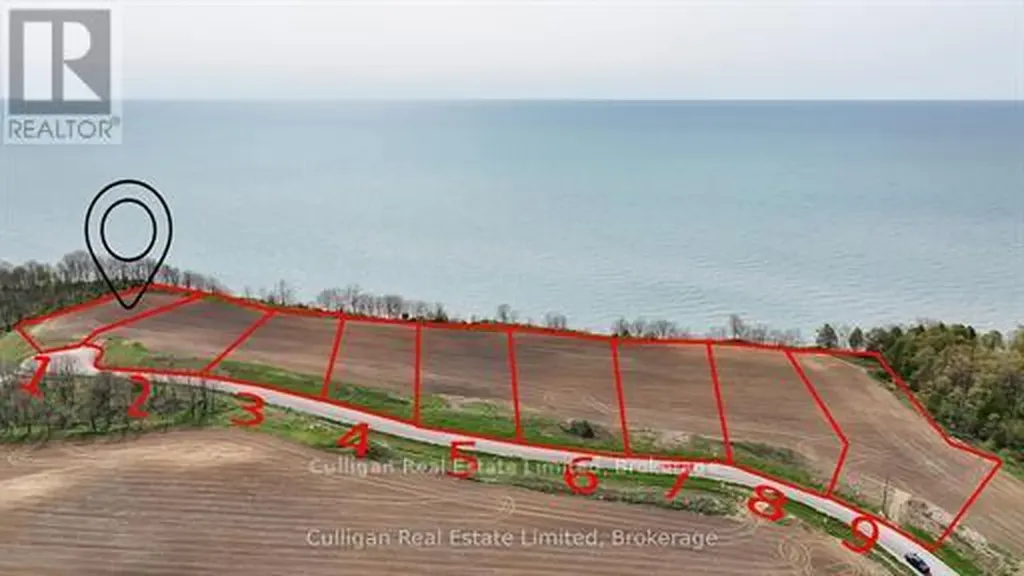 Unit 2 Bluffs Road West Elgin ON N0L 2C0