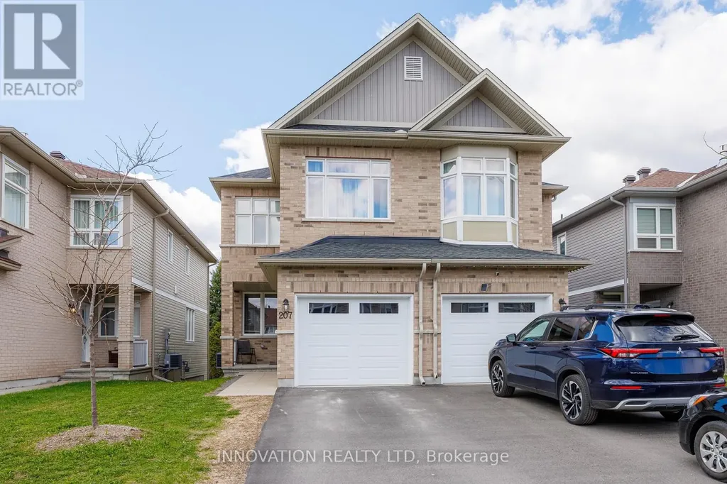207 Bert Hall Street Arnprior ON K7S 0H1