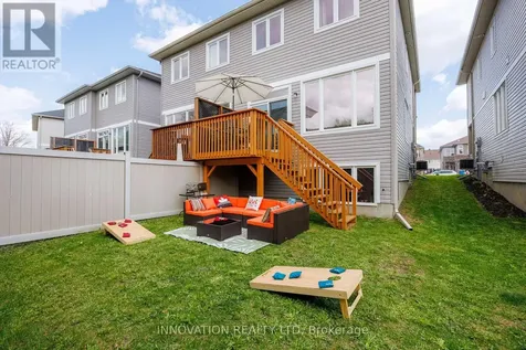 207 Bert Hall Street Arnprior ON K7S 0H1