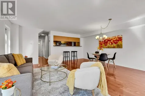 143 Tall Oak Private Ottawa ON K1G 6T3
