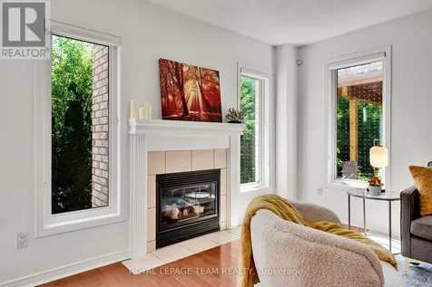 143 Tall Oak Private Ottawa ON K1G 6T3