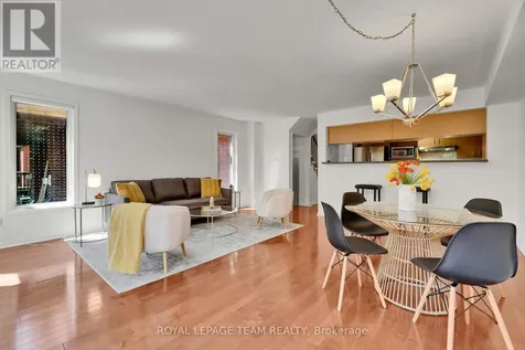 143 Tall Oak Private Ottawa ON K1G 6T3