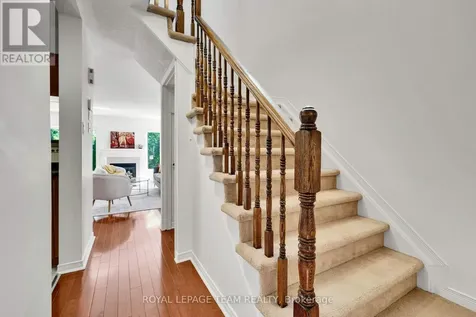 143 Tall Oak Private Ottawa ON K1G 6T3