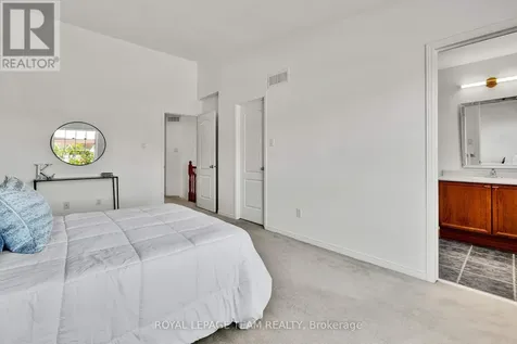 143 Tall Oak Private Ottawa ON K1G 6T3
