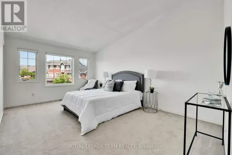 143 Tall Oak Private Ottawa ON K1G 6T3