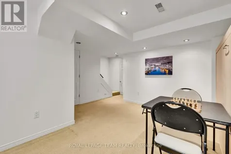 143 Tall Oak Private Ottawa ON K1G 6T3