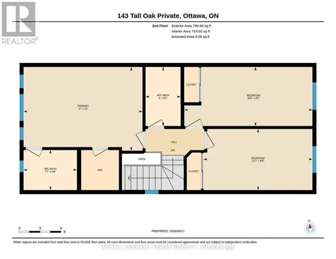 143 Tall Oak Private Ottawa ON K1G 6T3