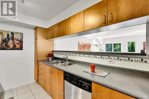 143 Tall Oak Private Ottawa ON K1G 6T3