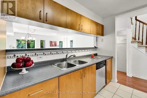 143 Tall Oak Private Ottawa ON K1G 6T3