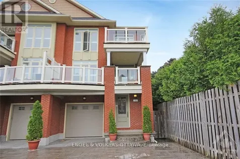 281 Kirchoffer Avenue Ottawa ON K2A 1Y1