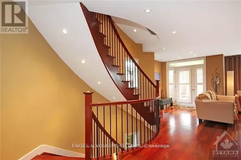 281 Kirchoffer Avenue Ottawa ON K2A 1Y1
