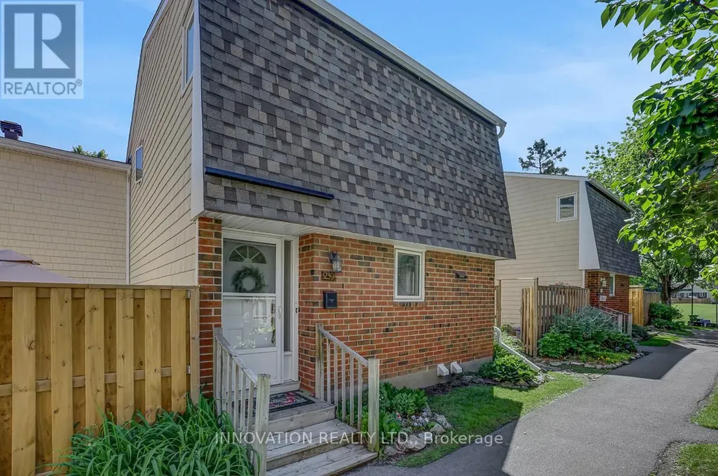 239 Salter Crescent Ottawa ON K2K 1Z2
