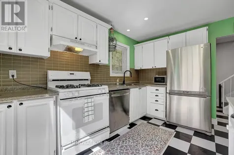 239 Salter Crescent Ottawa ON K2K 1Z2