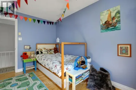 239 Salter Crescent Ottawa ON K2K 1Z2