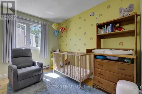239 Salter Crescent Ottawa ON K2K 1Z2