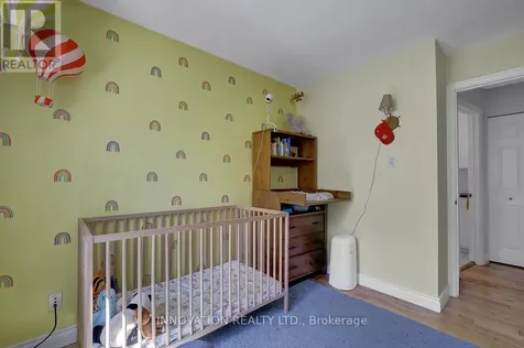 239 Salter Crescent Ottawa ON K2K 1Z2