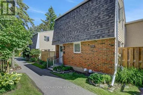 239 Salter Crescent Ottawa ON K2K 1Z2