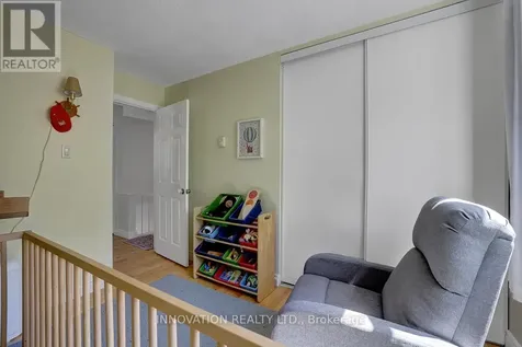 239 Salter Crescent Ottawa ON K2K 1Z2