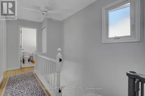 239 Salter Crescent Ottawa ON K2K 1Z2