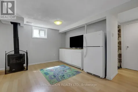 239 Salter Crescent Ottawa ON K2K 1Z2