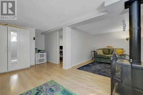 239 Salter Crescent Ottawa ON K2K 1Z2